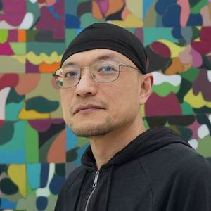 闲弹时光 | 三角洲和萧搏