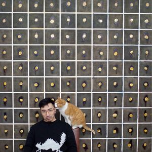 不器 | 段一凡与大漆创作