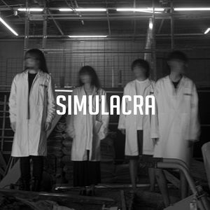 SIMULACRA 拟像 | 不回头逆向看才是当代艺术