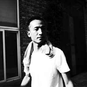 张新军,从黑桥行为到798策展