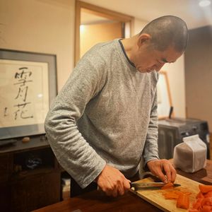 马越君 | 小马哥讲日本现代书法