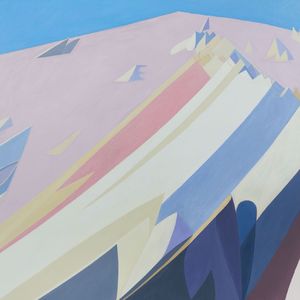 兰昭形 | 自信是走向艺术的基石