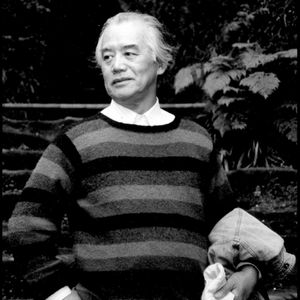 冈本信治郎 | 所见皆可入画