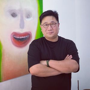 金酉鸣｜从太姥爷的摄影到挖掘艺术新人