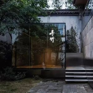 大红&张迎 | 聊杭州当代艺术与空间