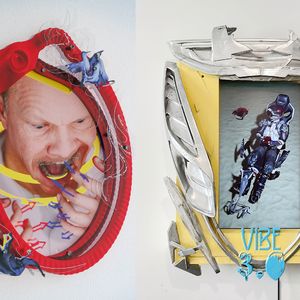 懒栏 祝金坤 | 不能随便说“亚”