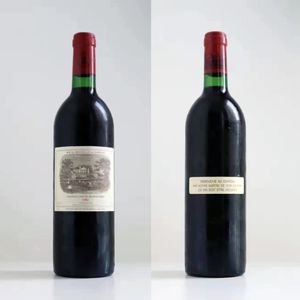 “红酒别乱喷 ”系列 第一集：法国红酒怎么入坑？