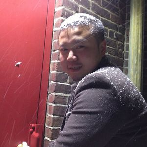 王拓——空手套出历史的艺术家