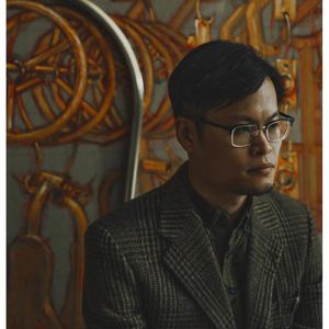 臧坤坤 | 创作离不开生活