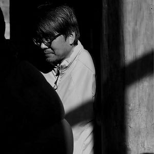 胡昌穹 | 画画是消化经历