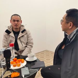 张中阁 | 与绘画的独语