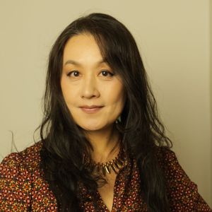 袁晓萦 | 当代艺术评估师