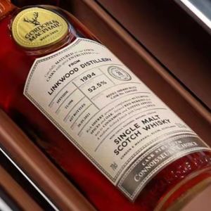 听胡哥呲威士忌到底有多深