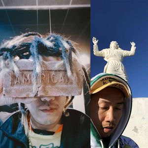 李明 程然 周轶伦 叶庆 | 闲谈杭州艺术圈