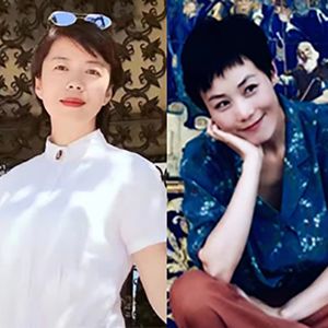 轩辕文莉&李雪林 | 艺术收藏的初心是热爱