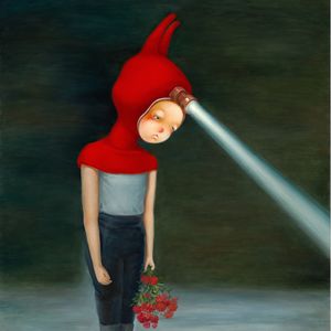 张静 | 从长安出走后的日子