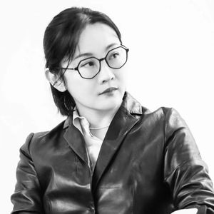 娟子 | 天生画家却执意搞起了画廊