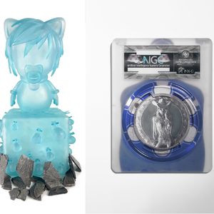 许嘉琪 赵润东 | 跨文化创造力的对话