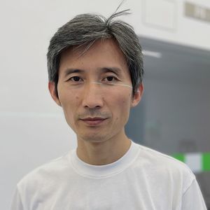 张辽源 | 探索视觉背后的秘密