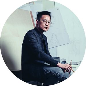 杭春晖——在质疑中考察和观看的艺术家（上）