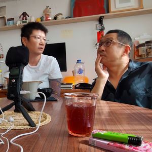 纪青青 | 尽己所能展现思考