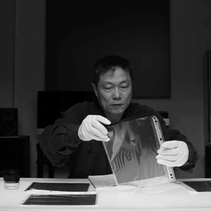 秦一峰 | 用相机格物致知