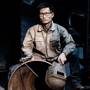 胡庆雁 | 拙实见功夫