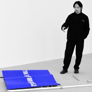 丁世伟 | 好艺术离不开认真