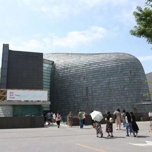 闲聊2023年央美毕业展