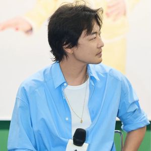 张悦 | 将摄影进行到底