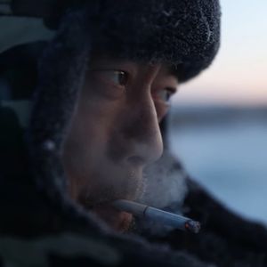 袍哥李怒！英国皇家艺术学院毕业的中国艺术家 (下)