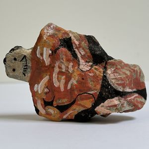 吴尚聪｜信手背后藏着思考