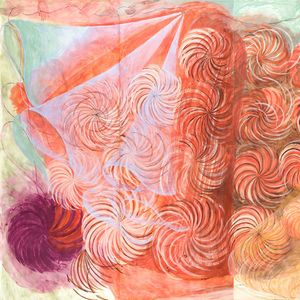 朱丹｜博物志里走出来的艺术家