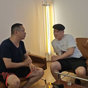 闲弹·热点 | 内心块垒的讨论