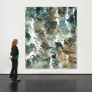 ArtAlpha 和 闲弹时光 一起聊拍卖