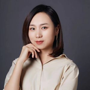 王一妃 | 努力把798画廊周做成全球最好