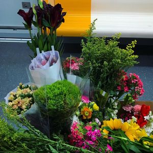 从菜街到厨房-29 从菜街到花街，来昆明玩别错过逛斗南