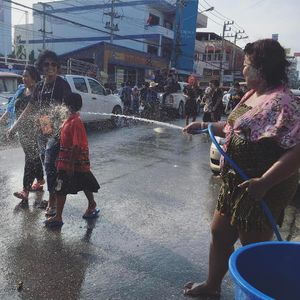 从菜街到厨房-22 迷人嘉宾尼佬做客，从泼水节聊到横跨大陆的食物关联