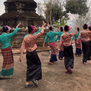 从菜街到厨房-36 嘉宾连线，汤汤带我们畅玩滇南（上）