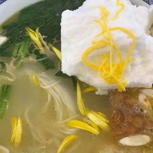 从菜街到厨房-28 嘉宾白浚来做客，吃遍昆明100家米线是一种什么样的体验？