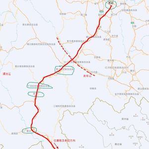 从菜街到厨房-14中老铁路通车~与乱师一起乱聊铁路沿线的食物