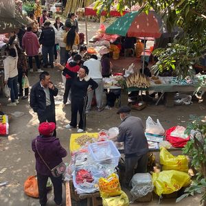 从菜街到厨房-37 嘉宾连线，汤汤带我们畅玩滇南（下）