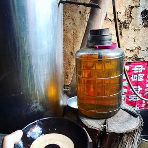 从菜街到厨房-32 让我们一起干酒醉！