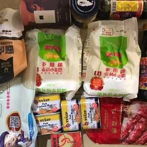 从菜街到厨房-21万一被封了怎么办？囤货思路分享