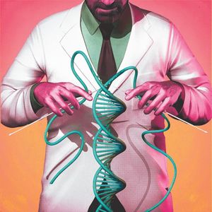 vol.44_沪深指数｜穷人靠变异，富人靠科技