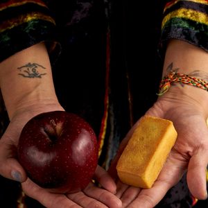 vol.101_尝一口「微笑菠茄」，带着微笑探索更友善的商业世界