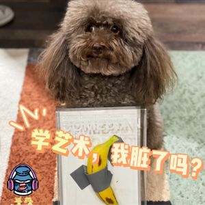 第五十三期 学艺术，我脏了吗？