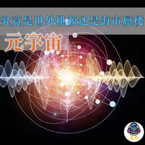 第九十四期 元宇宙：世外桃源还是海市蜃楼？