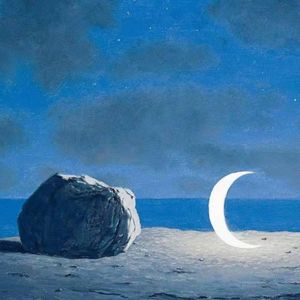 Vol.15 一个可以躲避一切的地方