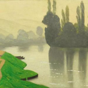 Vol.18 平静生活中的美妙音乐